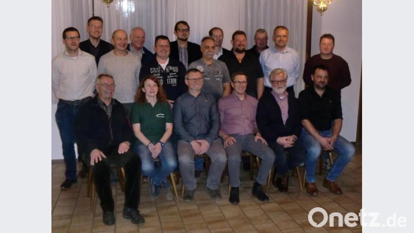 Einen neuen Vorstand wählt der Sportanglerbund Wernberg-Köblitz. Bild: sh