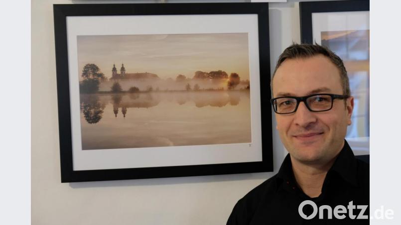 In der Fotoausstellung des Kirchenthumbachers Thomas Buchmann erwartet die Besucher eine faszinierende Entdeckungsreise durch ein "wunderbares Nordbayern", so der Titel. Bild: do
