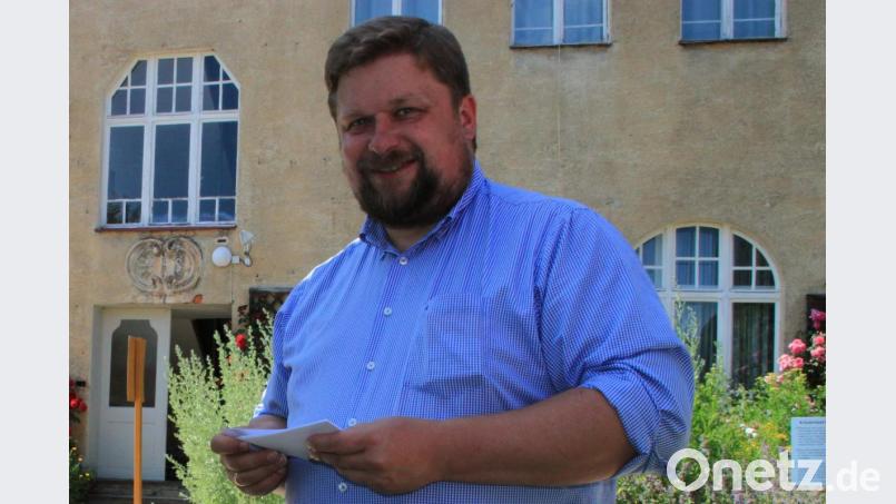 Johannes Tippmann, „Bierexperte und Botschafter des Bierausschanks“, ist ebenfalls mit einem Kursangebot im Programm vertreten. Bild: exb