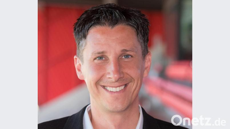 Christian Keller. Bild: Tobias Büttner - Photo Studio Büttner