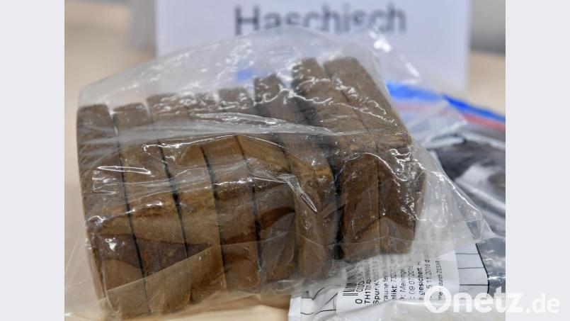 Symbolbild Bild: Martin Schutt/dpa