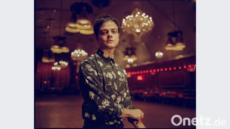 Jamie Cullum Bild: Danny North