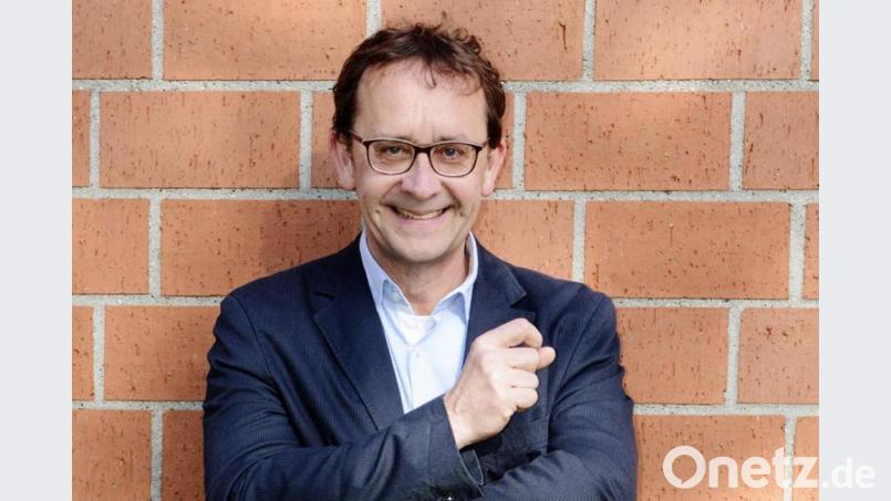 Pfarrer Günter Kusch
Referent für Männerarbeit im Amt für Gemeindedienst (afg) und Landesgeschäftsführer der Evangelischen Männerarbeit in Bayern Bild: Betty van Recum