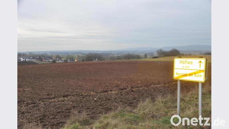 Notversorgung
Blick Richtung Guttenthau Bild: ak