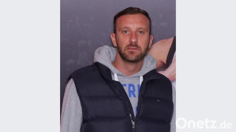 Andreas Reindl Bild: exb