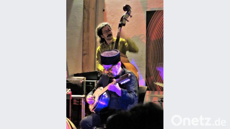 Szenen wie aus einem Kunstgemälde. Bild: ubb