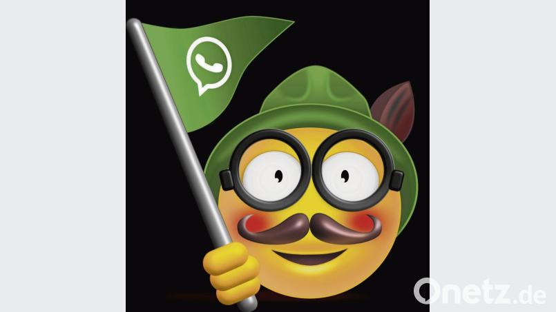 Chatbot &quot;Alois&quot;, der erste digitale Helfer seiner Art, musste offline gehen. Grafik: Stadt Tirschenreuth