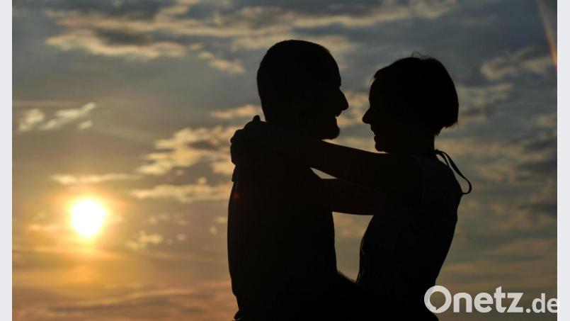 Jedes Jahr am 21. Januar ist Weltknuddeltag. Bild: Hendrik Schmidt