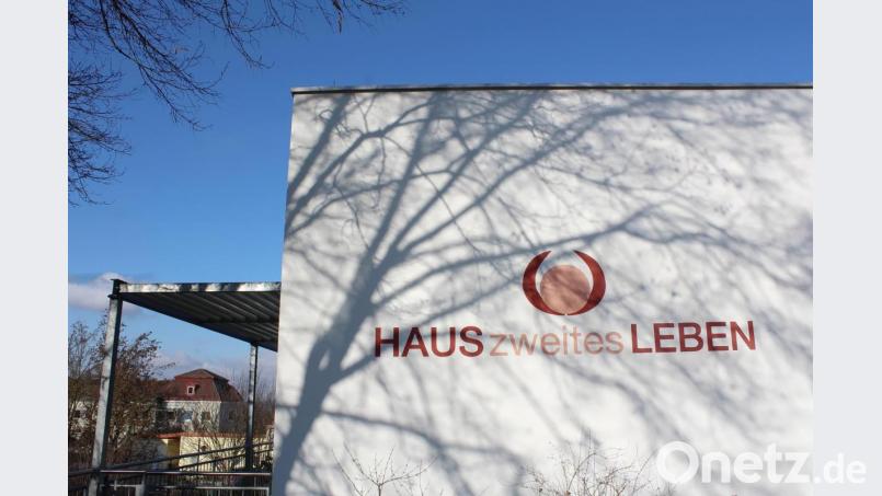 Auf dem Gelände des Bezirksklinikums Regensburg verwirklichte Maria Dotzler mit ihrem Verein erfolgreich das Projekt Nachsorgezentrum. Bild: Evi Wagner