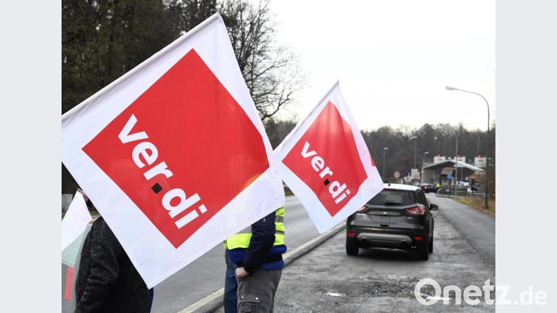 Symbolbild. Bild: Petra Hartl