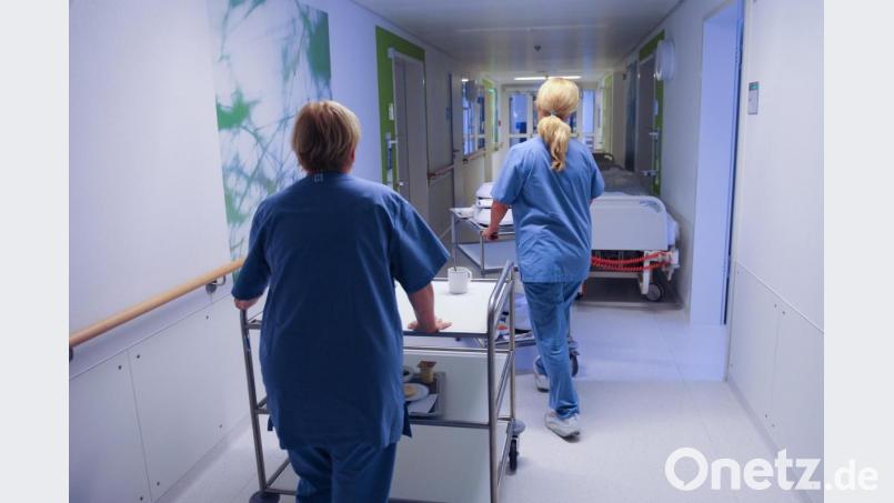 Die Pläne von Bundesgesundheitsminister Jens Spahn (CDU) zur Notfallversorgung könnten weitreichende Folgen für Bayern haben. Bild: Peter Steffen