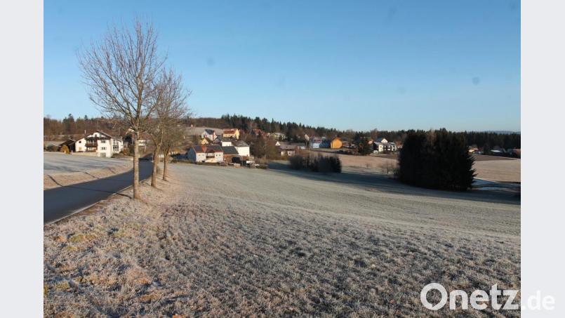 Der Bereich der Klarstellungssatzung soll in Absprache mit dem Landratsamt erweitert werden. Bild: pi