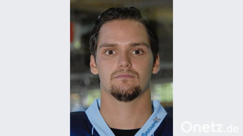 Der Kanadier Chase Clayton wechselt von den Blue Devils zum Nord-Oberligisten Erfurt. Bild: gb