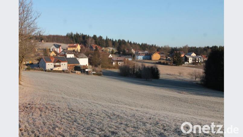 Der Bereich der Klarstellungssatzung soll in Absprache mit dem Landratsamt erweitert werden. Bild: pi