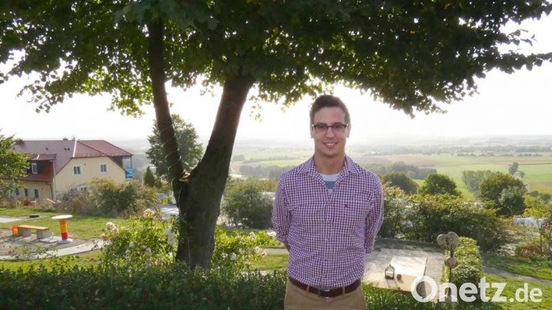 Zu Jürgen Lang kommen häufig Menschen mit Behinderung in die Anlage, um Minigolf zu spielen. Auch Menschen, die im Rollstuhl sitzen, sind keine Seltenheit mehr. Bild: fua
