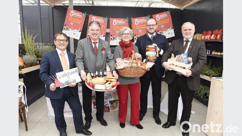 Regionalität steht bei den Aktionen &quot;Original regional&quot; im Mittelpunkt. Bild: exb