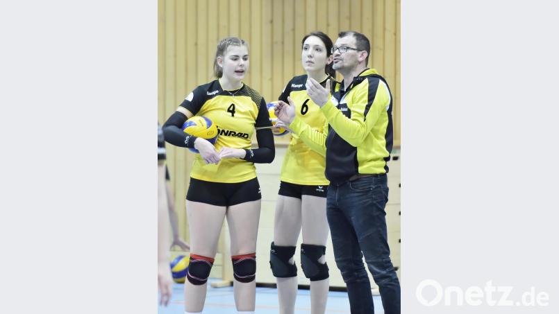 Reinhard Schön, Trainer des SV Hahnbach, will mit seiner Mannschaft die Spitzenposition behaupten. Bild: Ziegler