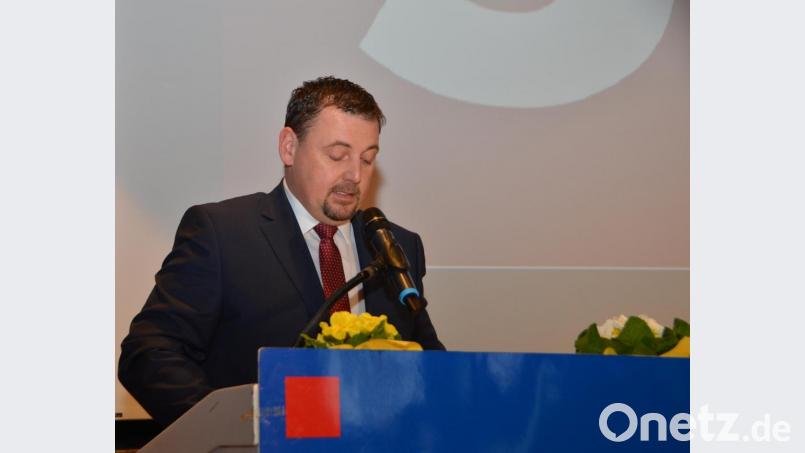 SPD-Jahresempfang in der Stadthalle. Bild: dob