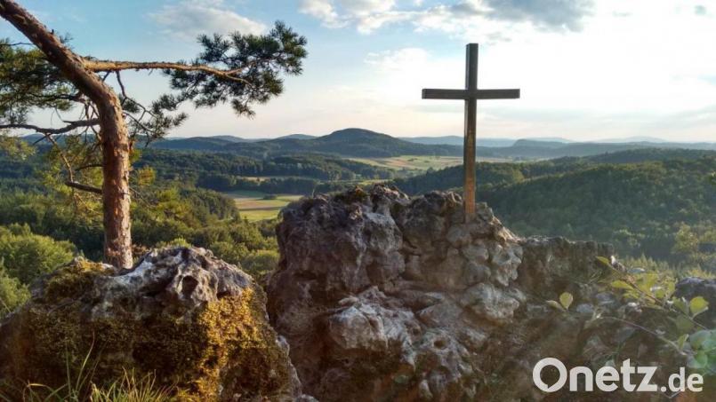 Die Frankenpfalz sucht ab sofort Botschafter. Bild: Jürgen Zuber