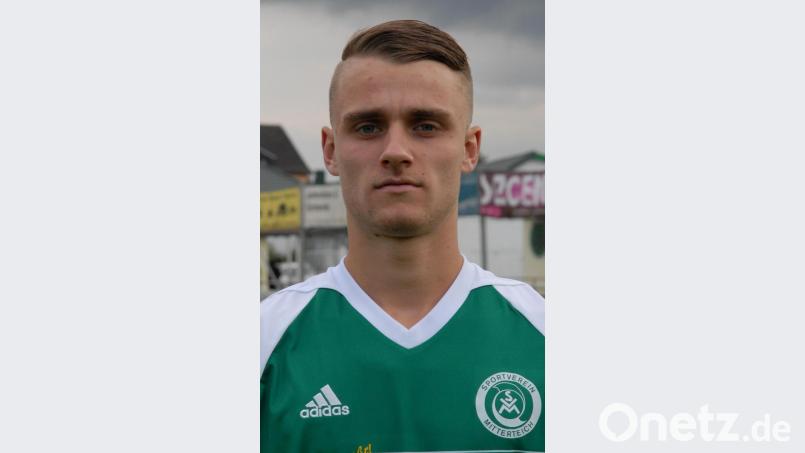 Für Justin Wagner ist das Fußballjahr 2020 wegen eines Kreuzbandrisses wahrscheinlich beendet. Bild: gb