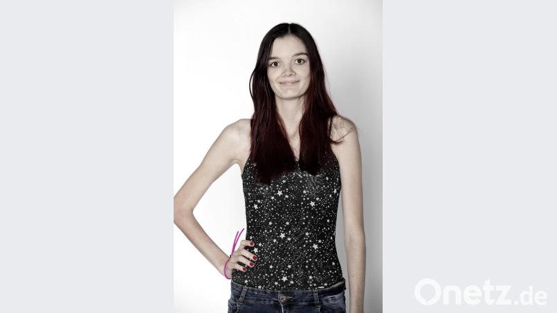 Kristina. Bild: ProSieben/Claudia Hofmaier