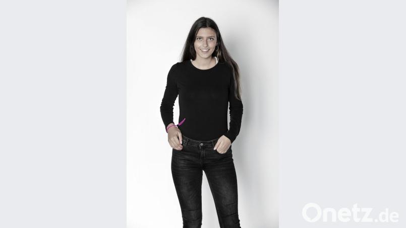 Vanessa Bild: ProSieben/Claudia Hofmaier