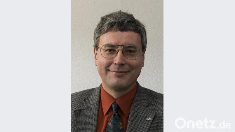 Jürgen Merzinger hat sich per Anzeige als Bürgermeisterkandidat für Tirschenreuth und Mähring angeboten. Doch keine Partei hat bei dem Kommunalpolitiker angeklopft. Bild: tr