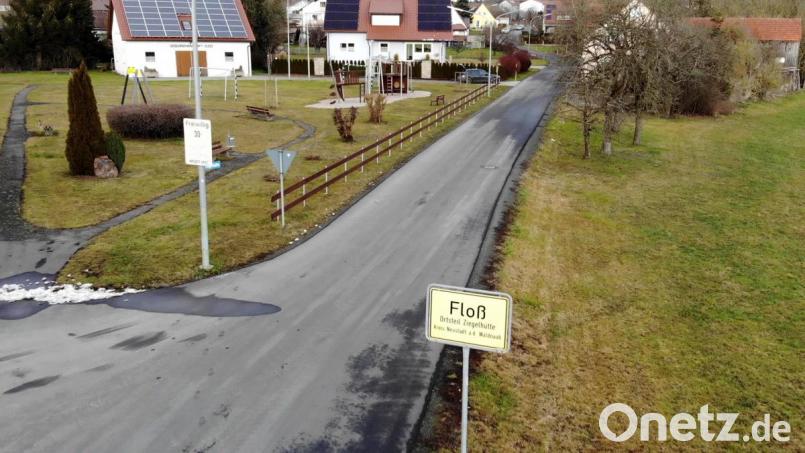 Der Ortsteil „Alte Ziegelhütte“ soll nach einem Antrag der FDP/UB-Fraktion zur Tempo-30-Zone werden. Bild: eig