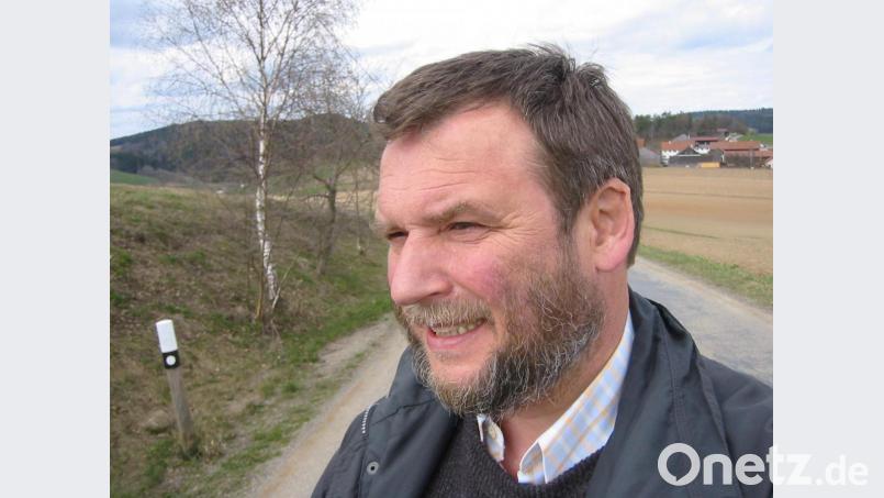 Harald Grill nimmt die Freunde der Kunst mit auf seine Balkanstreifzüge. Bild: exb