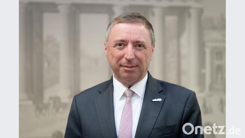 Heinz Ostermann ist Vorsitzender des Verbandsbereichs Personalvermittlung im Bundesarbeitgeberverband der Personaldienstleister (BAP). Bild: Regina Sablotny/BAP/dpa-tmn