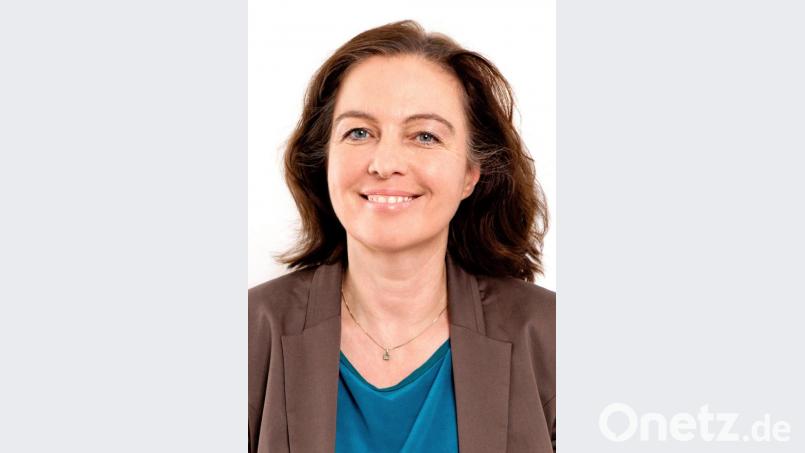 Svenja Hofert hat Wirtschaftspsychologie studiert und ist Karriereberaterin in Hamburg. Bild: Simone Scardovelli/dpa-tmn