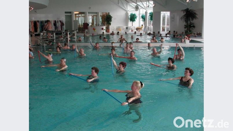 Die Akademie Ostbayern-Böhmen plant eine Exkursion in die Bäderlandschaft. Sie erkundet dabei bewährte und vergessene Standorte. Auch das Sibyllenbad (Bild) könnte ein Ziel sein. Bild: Grüner