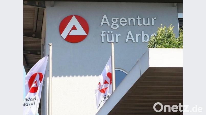 Von Dezember auf Januar ist die Zahl der Arbeitslosen im Bereich der Arbeitsagentur Oberviechtach deutlich gestiegen. Symbolbild: dpa