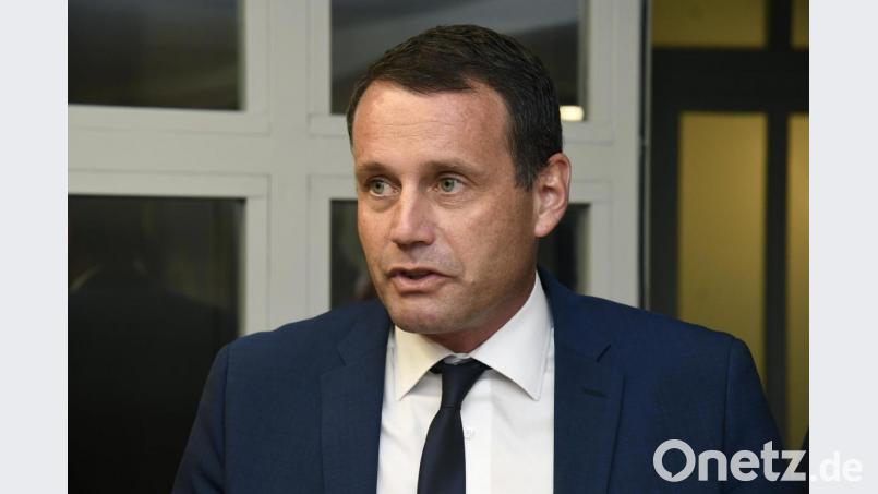 Uwe Bergmann Bild: Petra Hartl