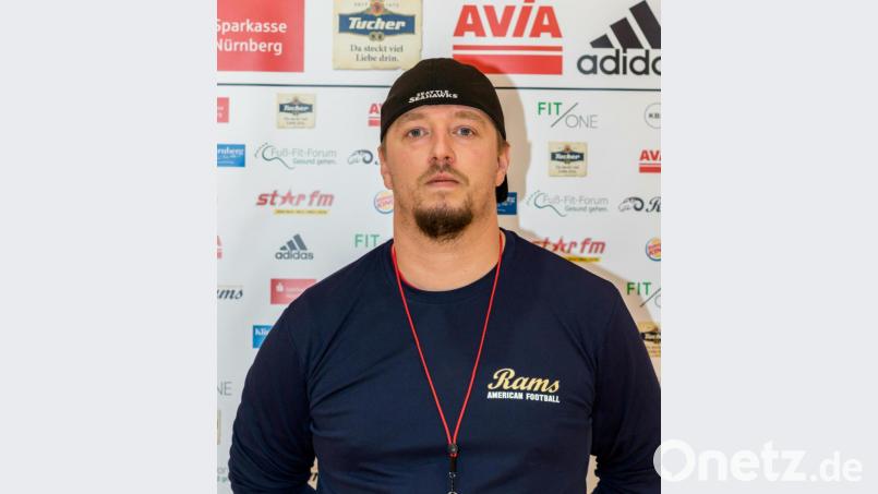 Salimir Mehanovic. Bild: Dieter Jäschke