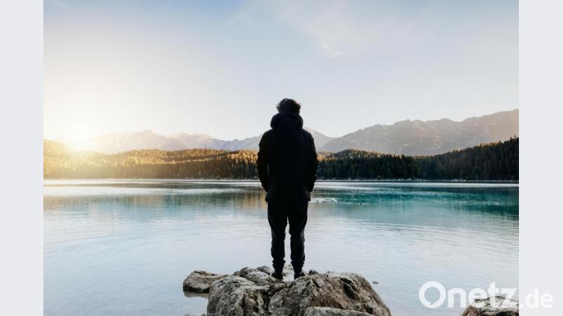 Sehen Sie in die Zukunft, nicht in die Vergangenheit. Bild: MKS – stock.adobe.com