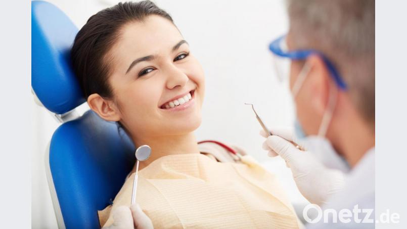 Happy patient Bild: ©pressmaster - stock.adobe.com