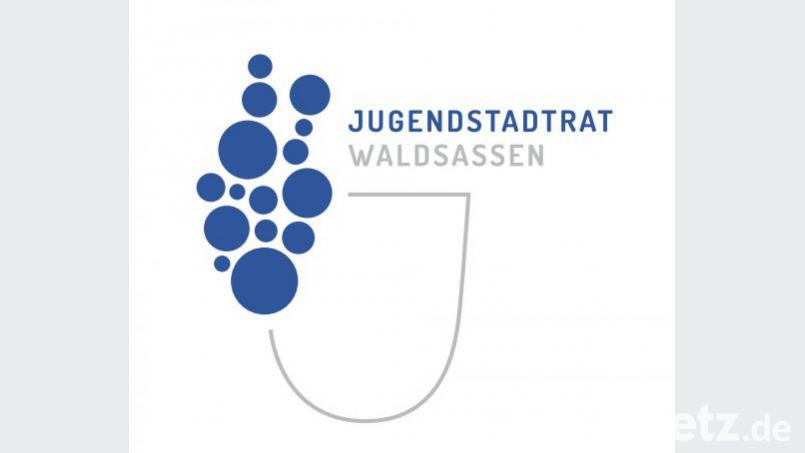 Ein eigenes Logo hat jetzt der Jugendstadtrat Waldsassen Bild: exb