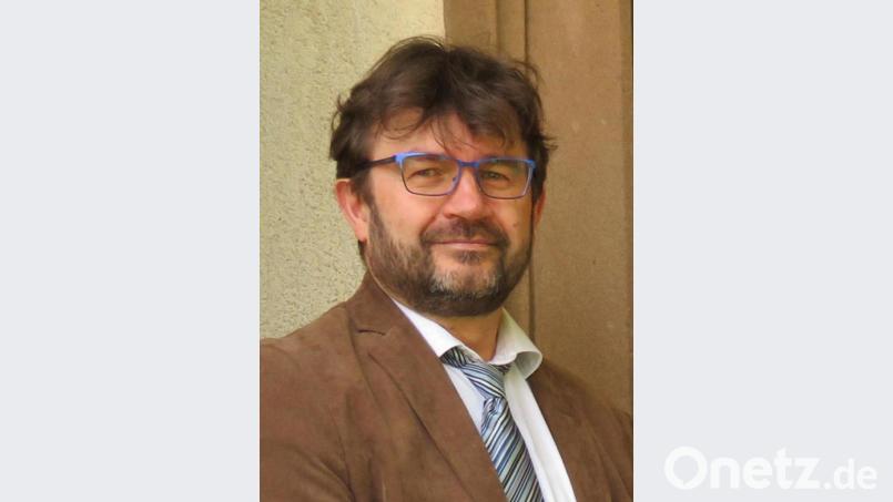 Wolfgang Haberberger hat die Nominierung des Bürgermeisterkandidaten der Christlichen Wählergemeinschaft Mockersdorf Lämmershof wiederholen lassen. Bild: ow