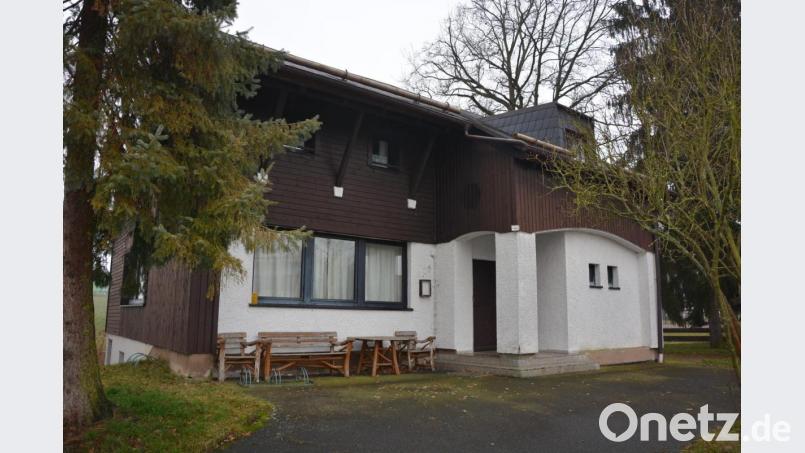 Die Vorgänge um das Naturfreundehaus führten nun zu einer längeren Diskussion im Stadtrat. Bild: jr