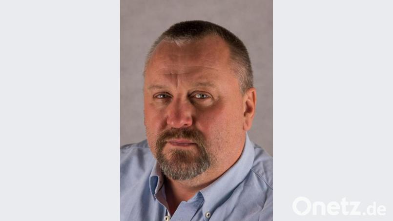 Gerhard Witt aus Windischeschenbach ist am 1. März im Franken-Tatort "Die Nacht gehört dir" zu sehen. Bild: exb