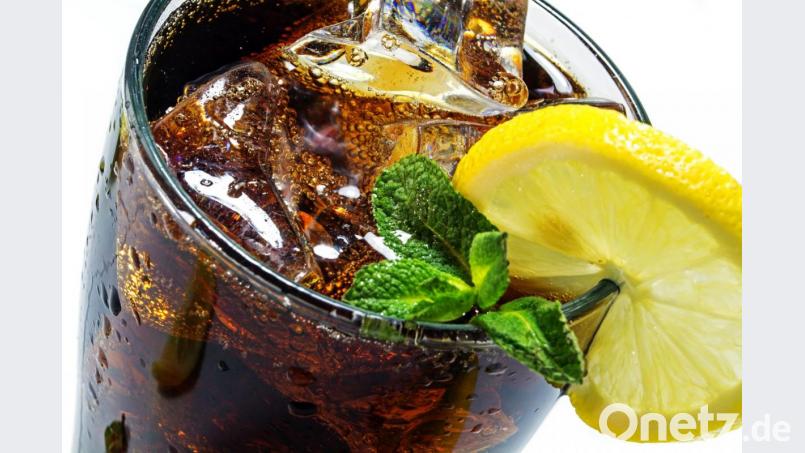 Was hier so lecker aussieht, ist eine Bedrohung für den Zahnschmelz. Bild: Maren Winter – stock.adobe.com