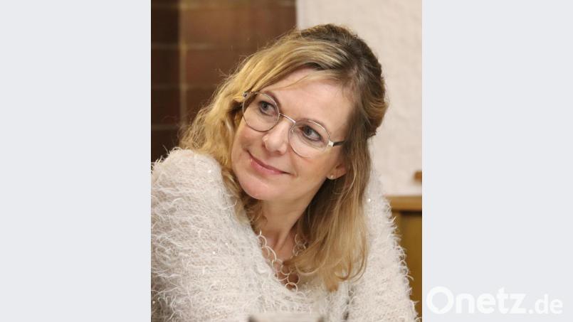 Gerda Krusche von SURO 2030: Günstige ÖPNV-Tickets könnten helfen, Leerfahrten der städtischen Busse zu minimieren. Bild: mfh