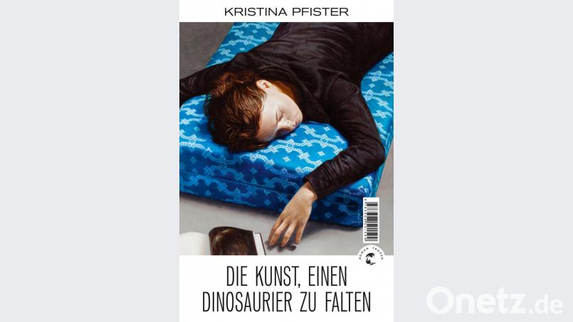 Buchcover. Bild: Tropen-Verlag