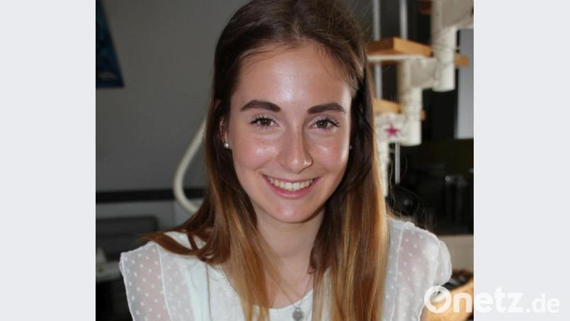 Meghan Wystrichowski. Bild: kro