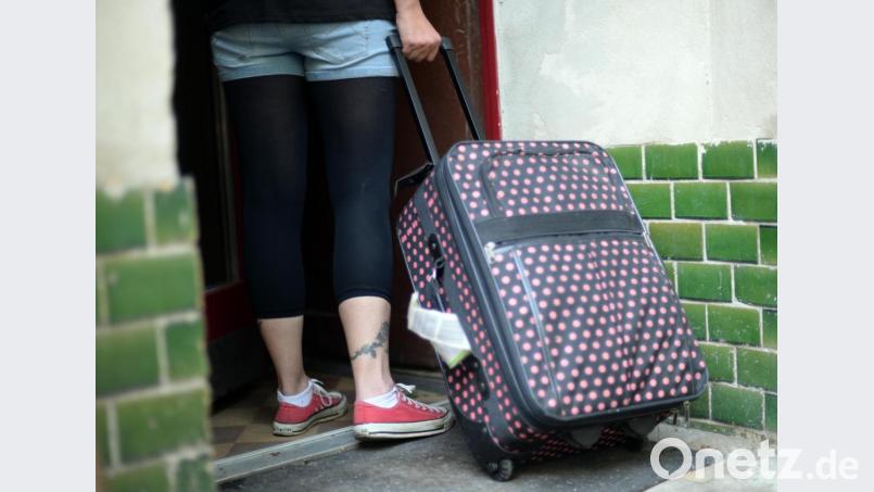 Die Touristen kommen allerdings nicht überall gleich häufig. Bild: Britta Pedersen/dpa