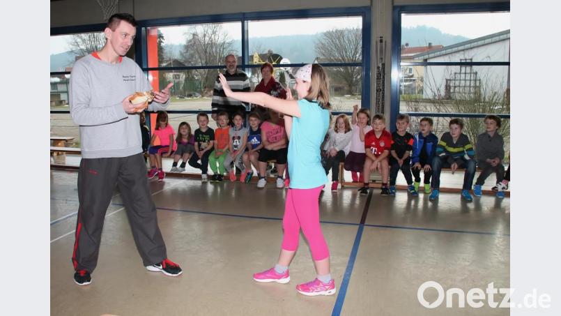 Im Sicherheitstraining lernen Kinder, sich selbst zu verteidigen. Bild: KidsSafe