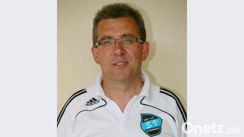 Manfred Herrmann. Bild: war