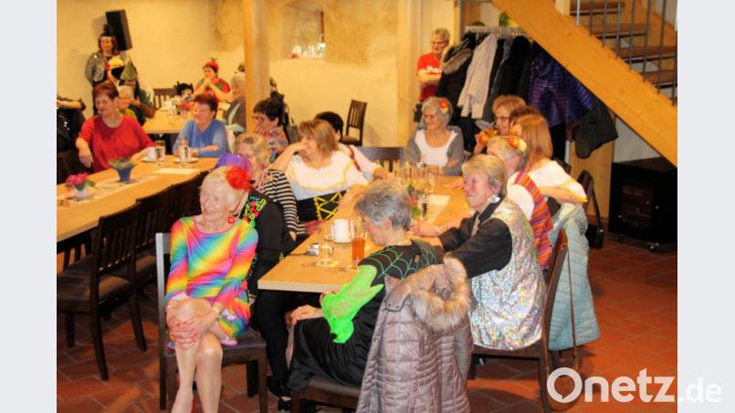 Viele begeisterte Besucher waren gekommen. Bild: bjo