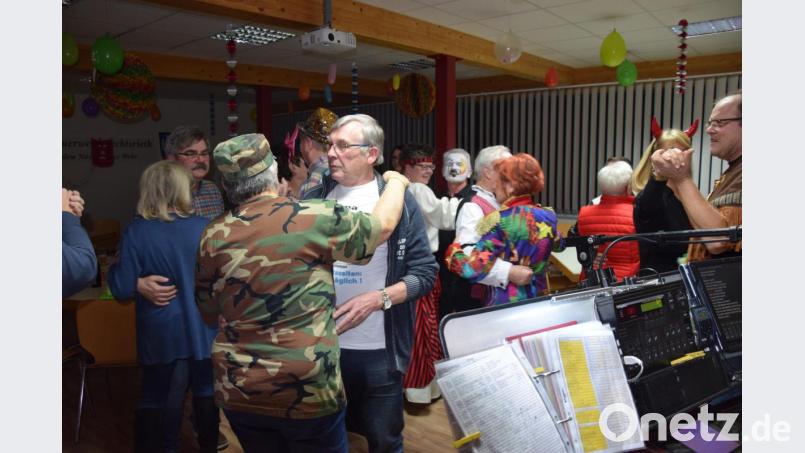 Mit Musik vom Zillertal bis Nashville Bild: fz